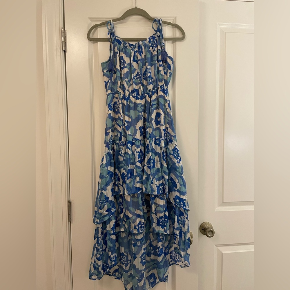 High low Lovestitch Dress - Small